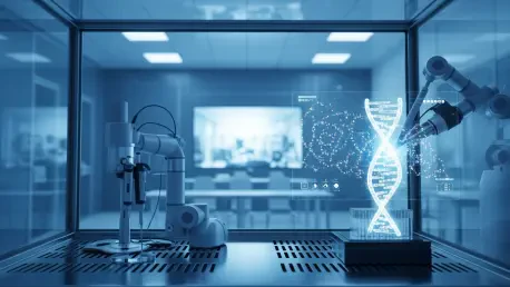 Base Editing Advances Human Embryo Research Amid Hurdles