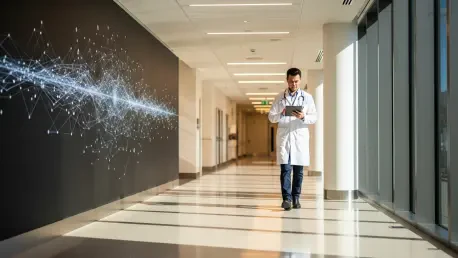How to Build a Hospital Management System in Australia