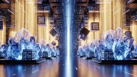 NHS AI Rollout Sets New Workplace Productivity Benchmarks
