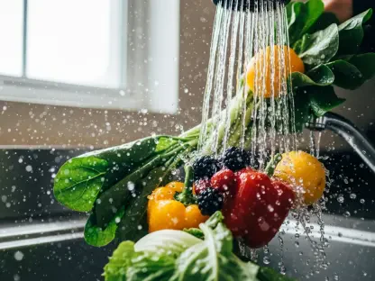 CDC Reports Surge in Cyclospora Cases Across Multiple States