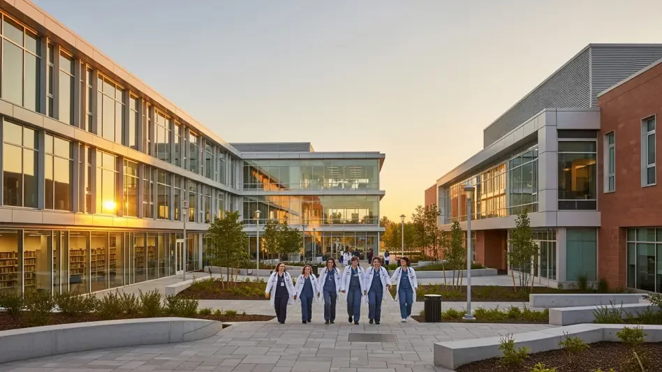 Federal Investment Is Key to Solving the Nursing Shortage