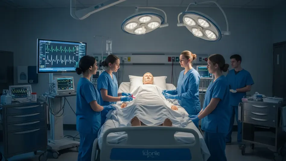 How Does Simulation Prepare Nurses for Real-World Care?