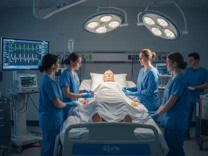 How Does Simulation Prepare Nurses for Real-World Care?