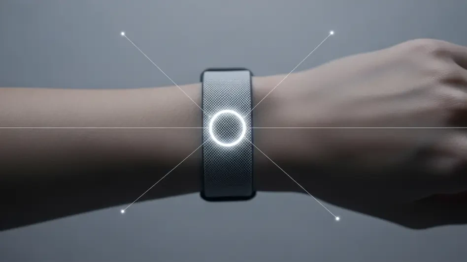 How Will mHealth Redefine Global Healthcare by 2035?