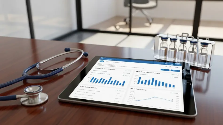 Pharmacy Benefit Management Infrastructure – Review
