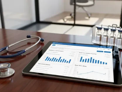 Pharmacy Benefit Management Infrastructure – Review