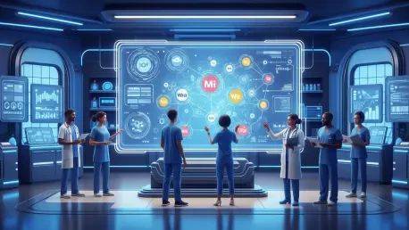 How Can Nutrition Integration Reform Modern Healthcare?