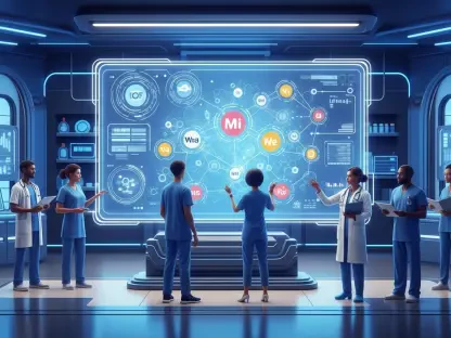 How Can Nutrition Integration Reform Modern Healthcare?