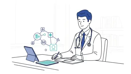 Why Is Informatics Now Vital to George Mason’s Health Degrees?