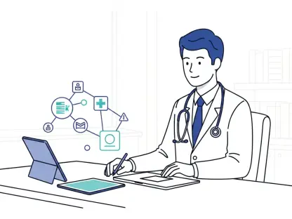 Why Is Informatics Now Vital to George Mason’s Health Degrees?