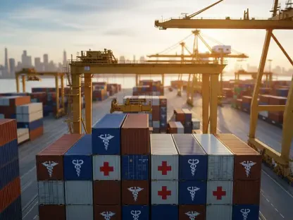 US to Impose 100% Tariff on Patented Drugs in 2026
