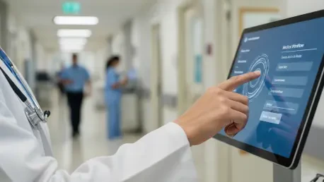 How Did Fairview Health Achieve a $315 Million Turnaround?