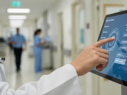 How Did Fairview Health Achieve a $315 Million Turnaround?