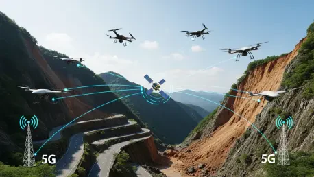 How Is SkyBridge Reshaping Medical Logistics in Thailand?