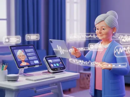 How Can Seniors See a Doctor Without Leaving Home?