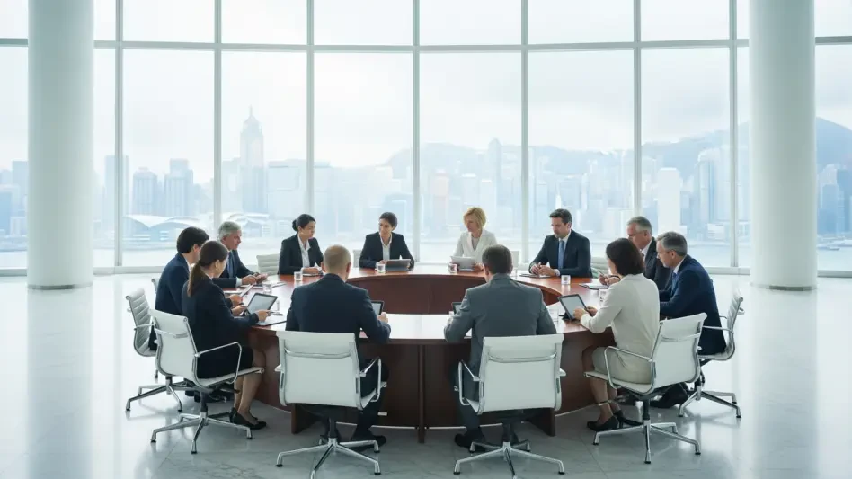 Hong Kong Moves to Reform Medical Council and Cut Backlogs