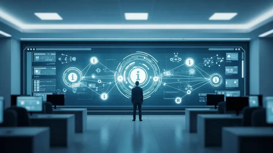 How Can Trust Transform Healthcare Data Interoperability?