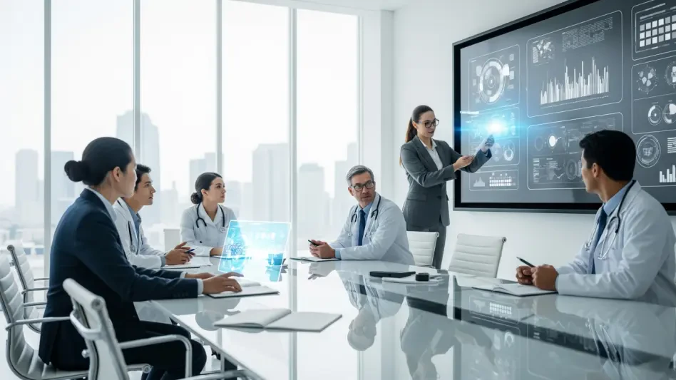 Australia Redefines Clinical Governance for Patient Safety