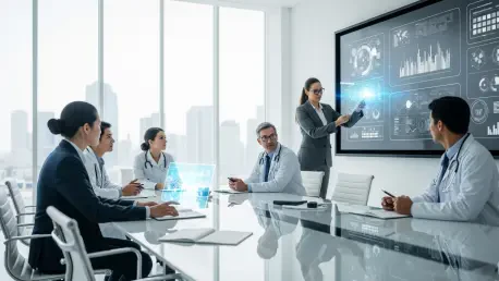 Australia Redefines Clinical Governance for Patient Safety