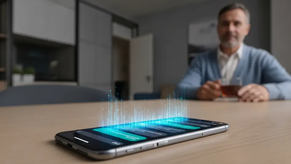 UK Adults Turn to Generative AI for Health Advice