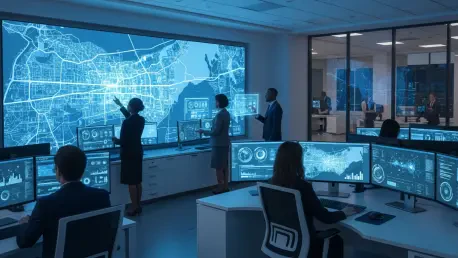 How Will Generative AI Modernize US Public Health?