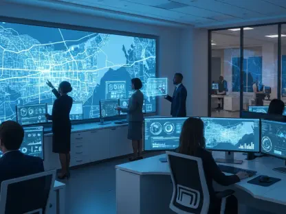How Will Generative AI Modernize US Public Health?