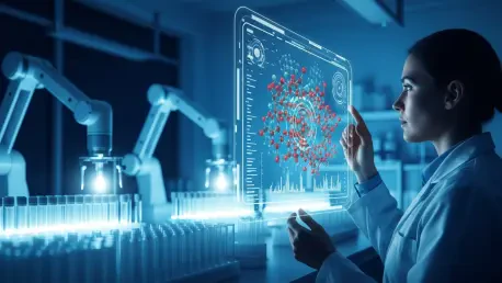 Can a $110 Billion Market Solve the Women's Oncology Gap?