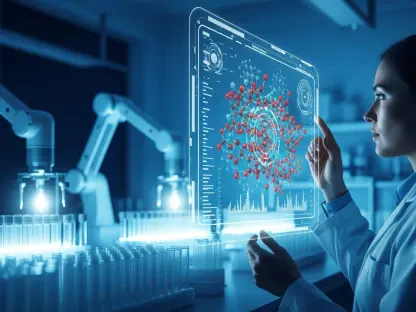 Can a $110 Billion Market Solve the Women's Oncology Gap?