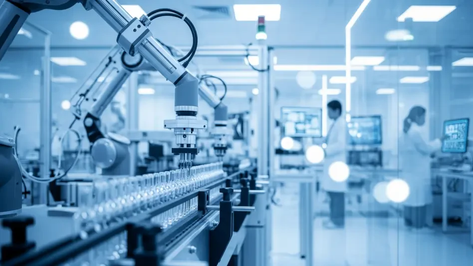 How Is Asia-Pacific Transforming Healthcare Regulation?