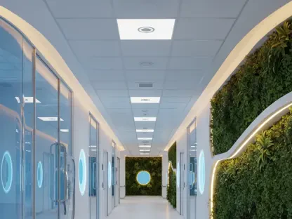 New Jersey Hospitals Redefine Care Through Healing Design