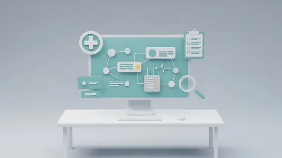Community Health Centers Need Low-Cost Data Infrastructure