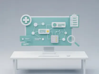 Community Health Centers Need Low-Cost Data Infrastructure