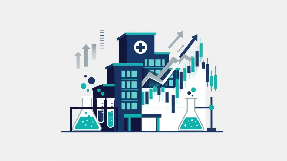 Is Betting on Drug Trials a Threat to Medical Integrity?