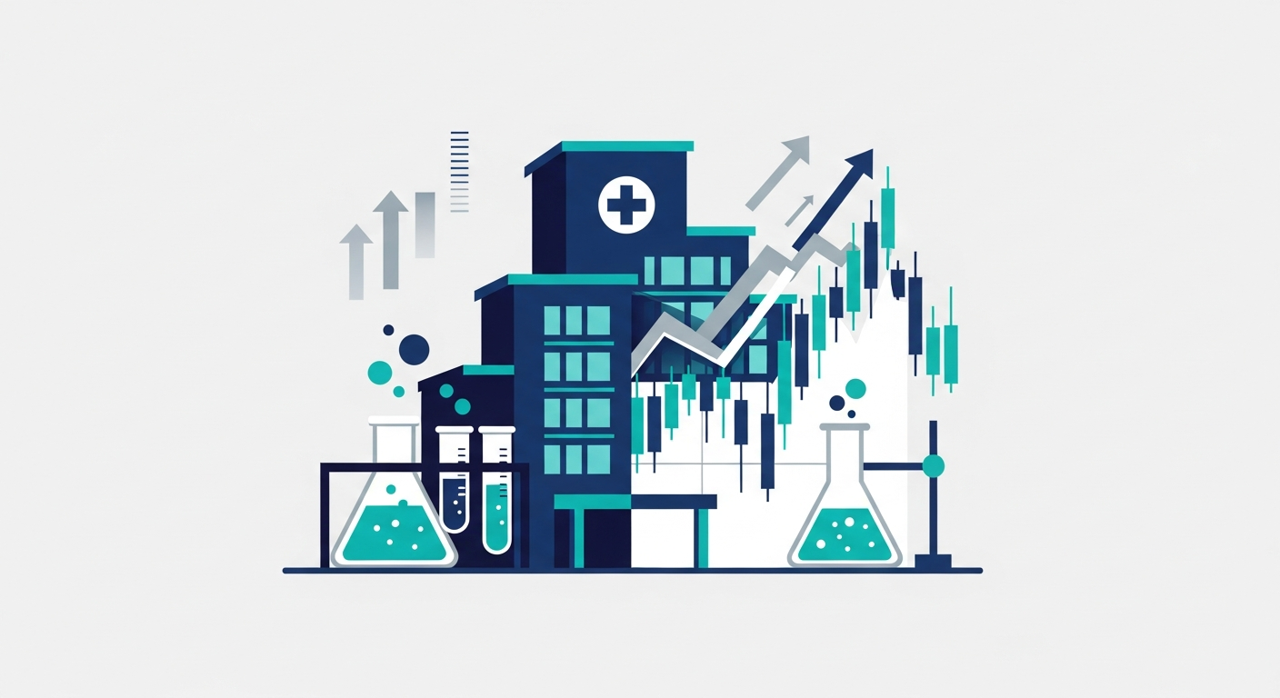 Concerns Rise Over Prediction Markets on Drug Trials and Approvals