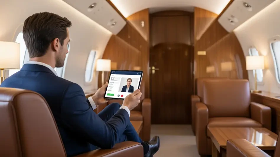 Telemedicine Becomes the Premier Luxury Service of 2026