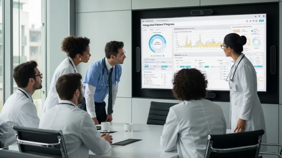 What Is Shaping the Global Behavioral Health EMR Market?