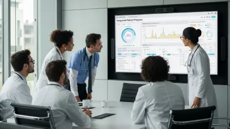What Is Shaping the Global Behavioral Health EMR Market?