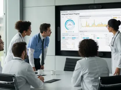 What Is Shaping the Global Behavioral Health EMR Market?