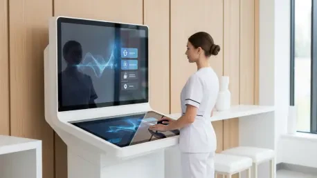 Can AI Bridge the Healthcare Gap in South Korea?