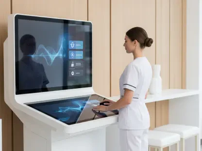 Can AI Bridge the Healthcare Gap in South Korea?