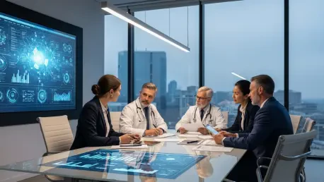Health Systems Establish Governance to Scale AI Responsibly
