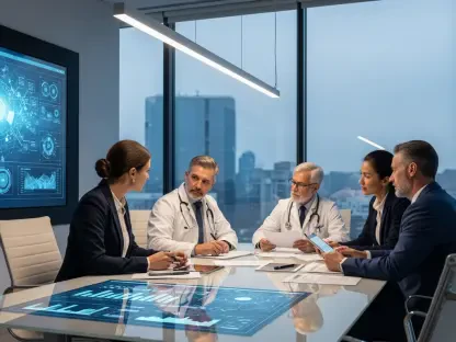 Health Systems Establish Governance to Scale AI Responsibly