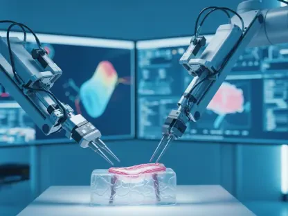 Nvidia Debuts Physical AI Framework for Healthcare Robotics