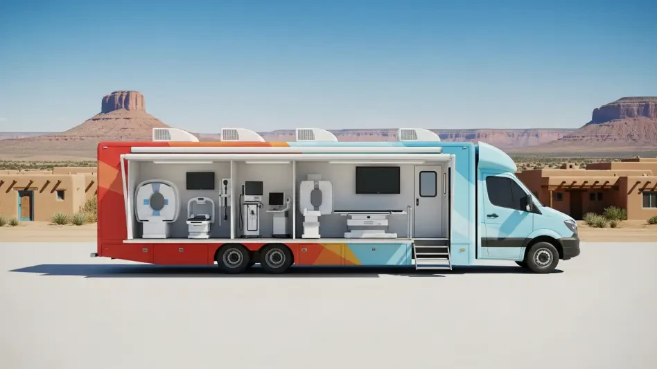 How Is ClinEd Transforming Rural Healthcare in New Mexico?