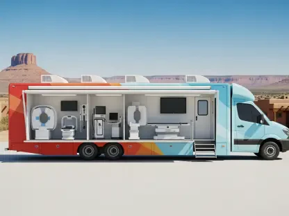 How Is ClinEd Transforming Rural Healthcare in New Mexico?