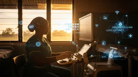 Telehealth Bridges the Rural Healthcare Gap in Uganda