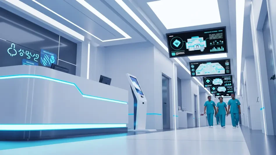 Nigerian Senate Advances Bill to Modernize Health Laws