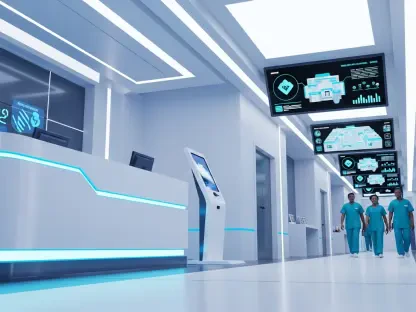 Nigerian Senate Advances Bill to Modernize Health Laws
