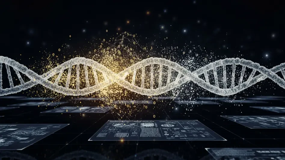 Why Is Healthcare’s Next Source of Alpha Moving Upstream?