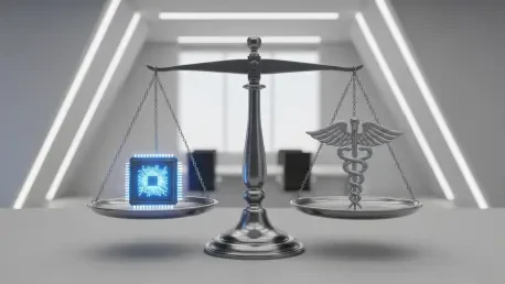 Doctors Face New Legal Risks From AI Medical Advice